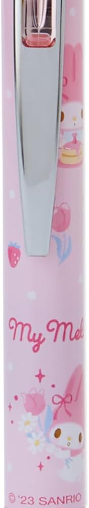 Sanrio 789615 My Melody Gel Ink Ballpoint Pen, EnerGel