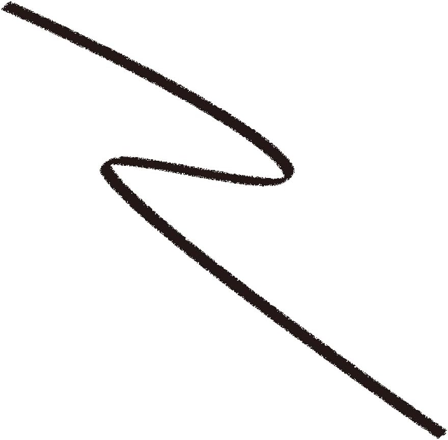 Heroine Make SP Long Stay Sharp Gel Liner N 01 Black