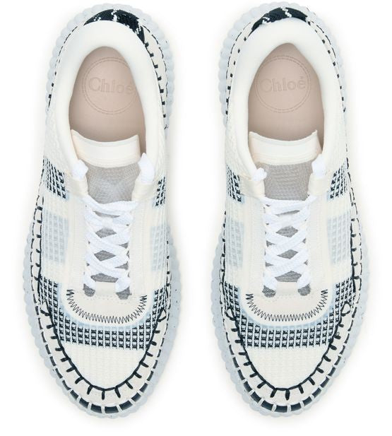 CHLOE Nama スニーカー - Image 4