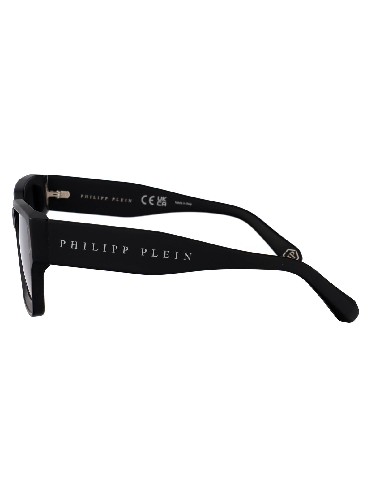 Philipp Philipp Plein Square Sunglasses SPP005 V 0703 - Image 4