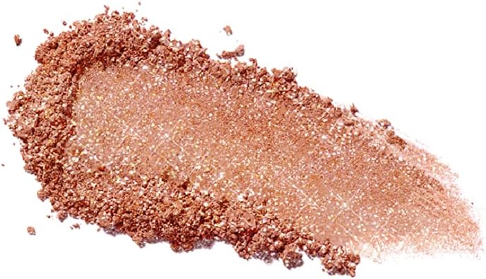 Cezanne Single Color Eye Shadow 06 Orange Brown 1.0g (x1)