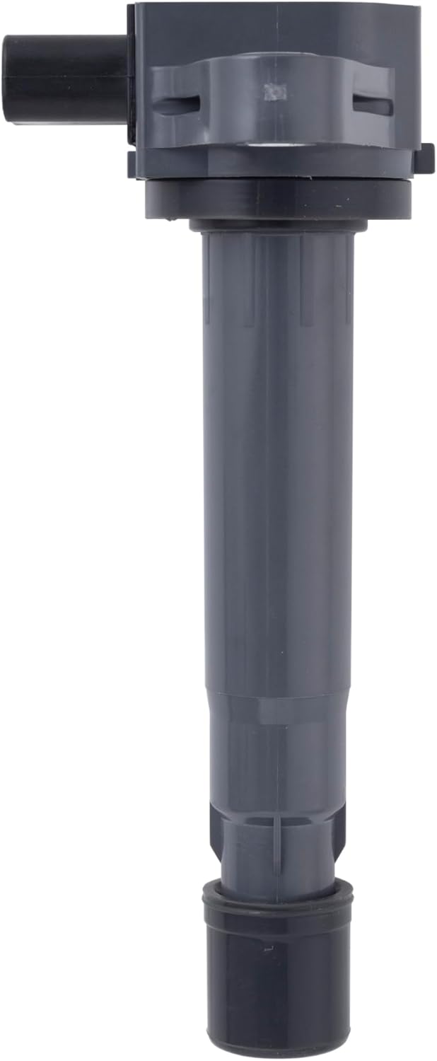 AISIN Automotive Ignition Coil for Honda Vehicles, for Life / Acty / Vamos and Others, Genuine Compatible Model Numbers: 30520-RGA-004 / ESCH-0206