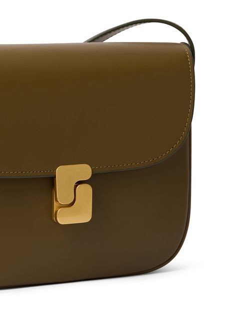 SOEUR Bellissima mini crossbody bag - Image 4