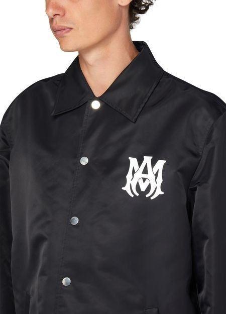 AMIRI MA コーチジャケット - Image 4