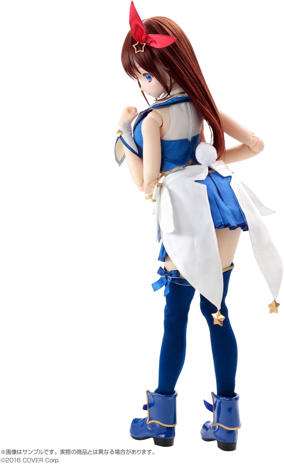 1/3 Scale Another Realistic Character Series No.020 Holo Live Tokino no Sora