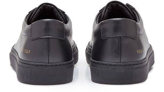 COMMON PROJECTS Original Achilles スニーカー - Image 4