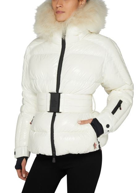 MONCLER GRENOBLE Valdivia ダウンジャケット - Image 4