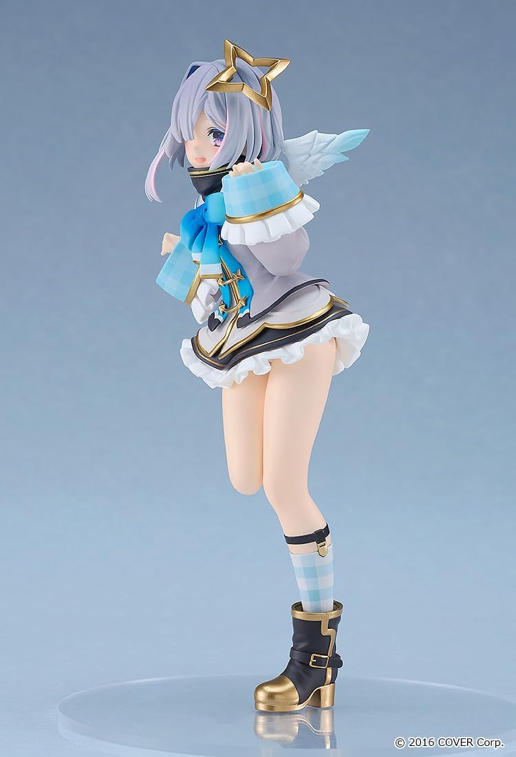 POP UP PARADE Holo Live Production Kanata Amane, Non-scale, Plastic, Pre-painted Complete Figure