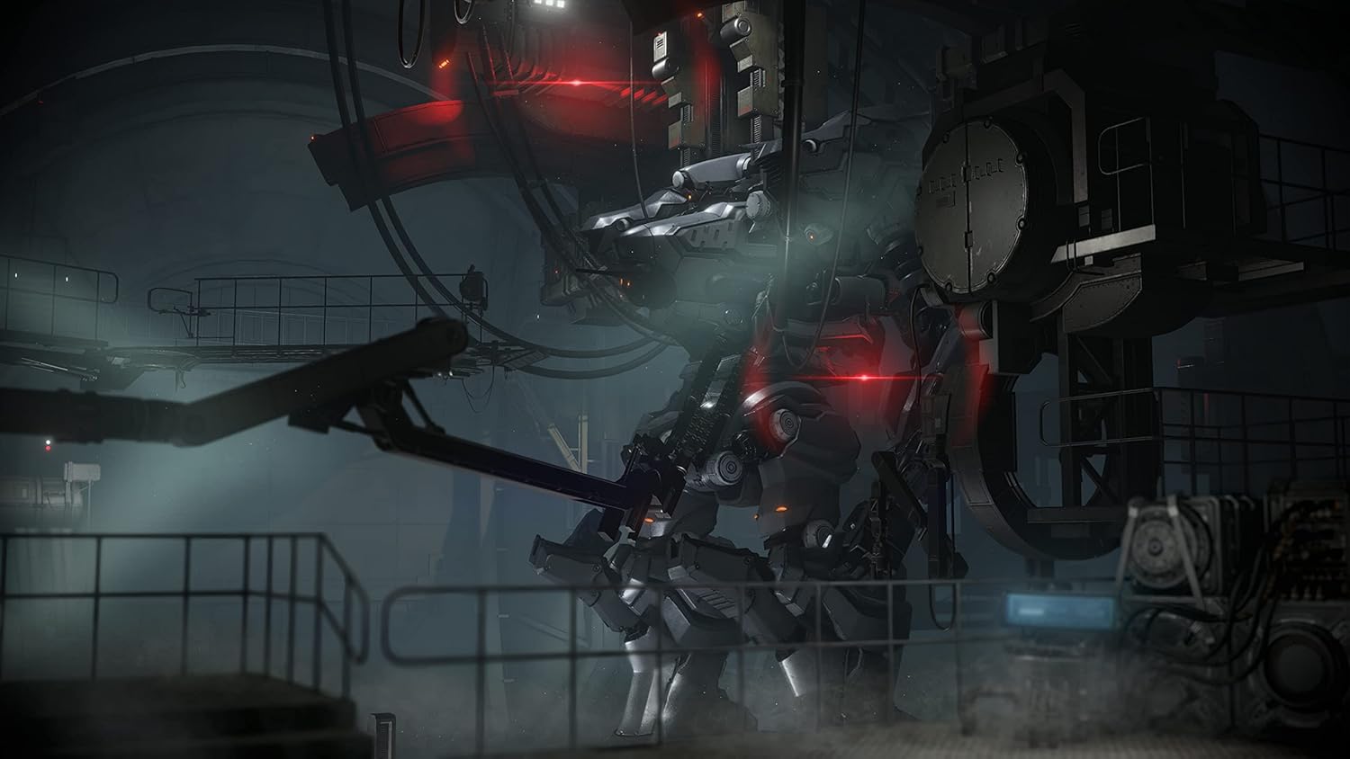 【PS5】ARMORED CORE Ⅵ FIRES OF RUBICON