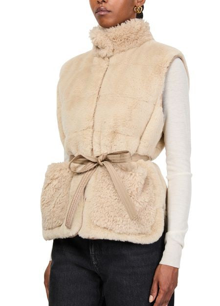 MONCLER Joui sleeveless jacket - Image 4