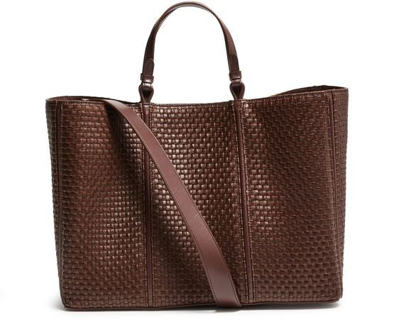 JACQUEMUS Le Cabas Marino Horizonta バッグ - Image 4