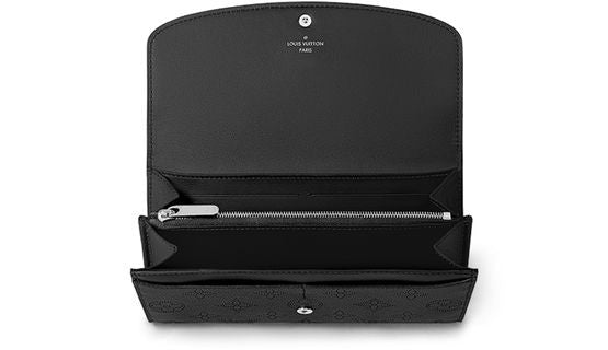 LOUIS VUITTON Iris Wallet - Image 4