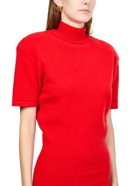 JACQUEMUS The Castagna knit cardigan - Image 4