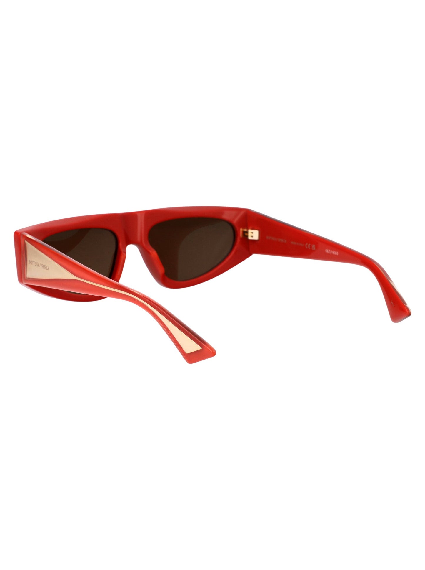 Bottega Veneta Sunglasses BV1277 S 004 - Image 4