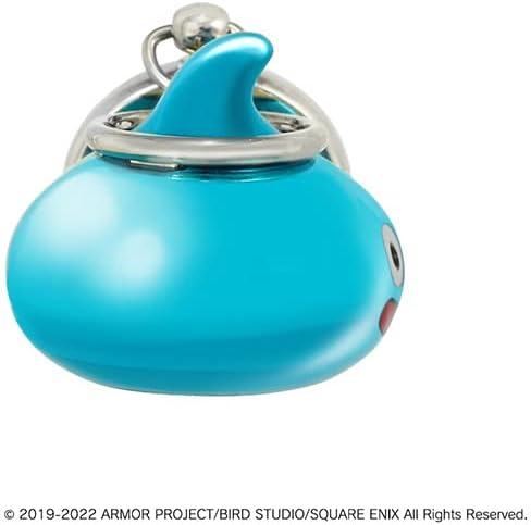 Dragon Quest Metallic Monsters Gallery Slamici