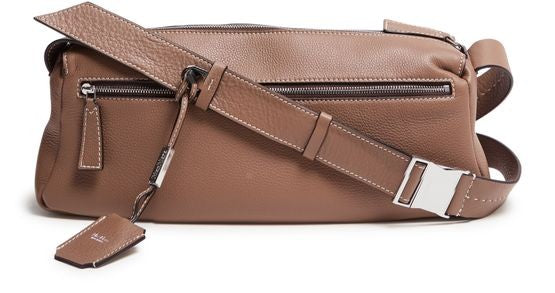 MAX MARA Skippers shoulder bag - Image 4