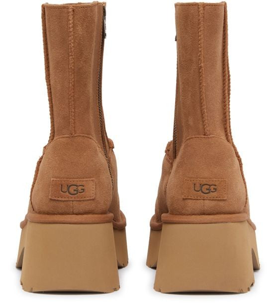 UGG Twin シーム クラシック ニューハイ アンクルブーツ - Image 4