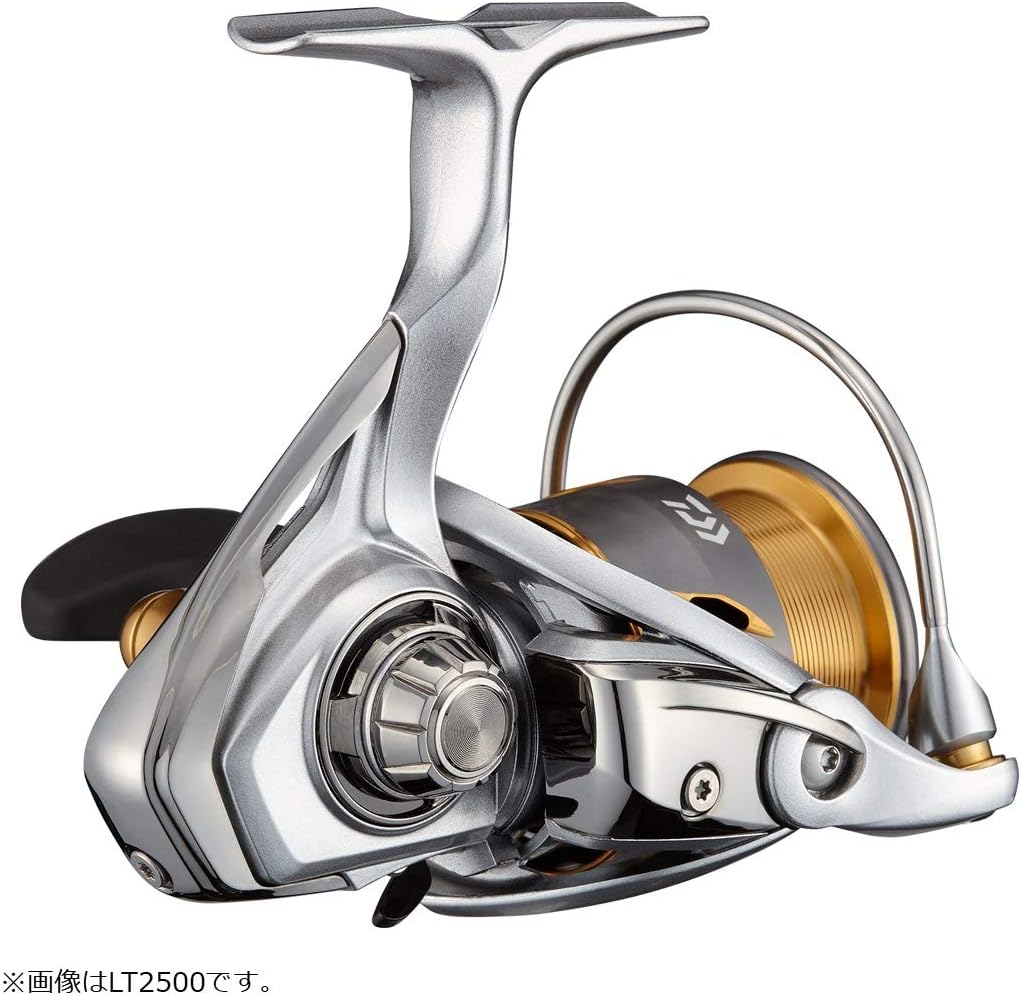 Daiwa Spinning Reel 21 Freams LT (2021 Model)