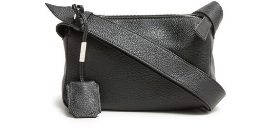 MAX MARA Kipper leather shoulder bag - Image 4