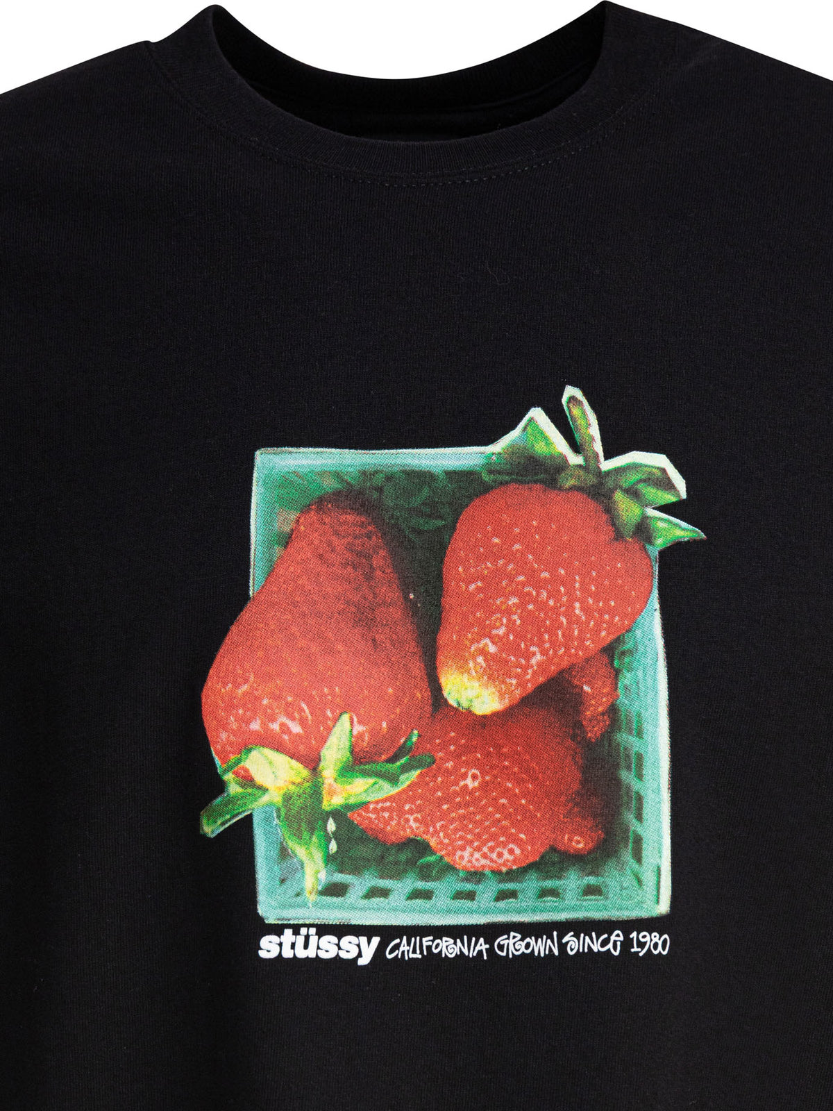 Stussy Stüssy プリント T シャツ - Image 4