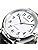 Citizen BJ6541-15A Photovoltaic Eco-Drive Watch, Waterproof, White, Calfskin Leather, Black, white, Classic