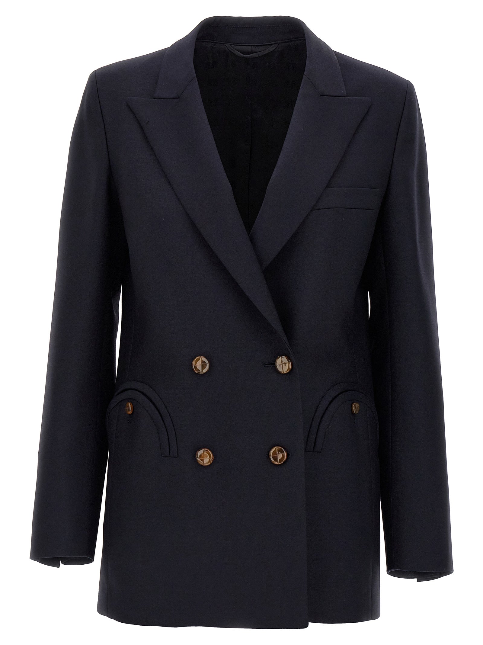 Blaze Milano BlazéMilano 'First Class Everyday' Blazer - Image 4