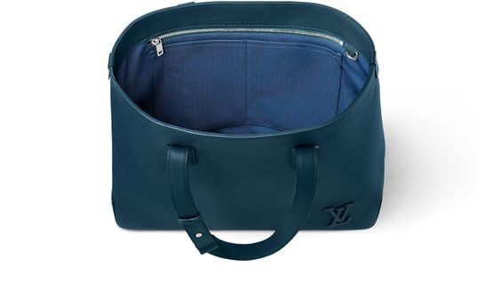 LOUIS VUITTON ファストライン･トート - Image 4