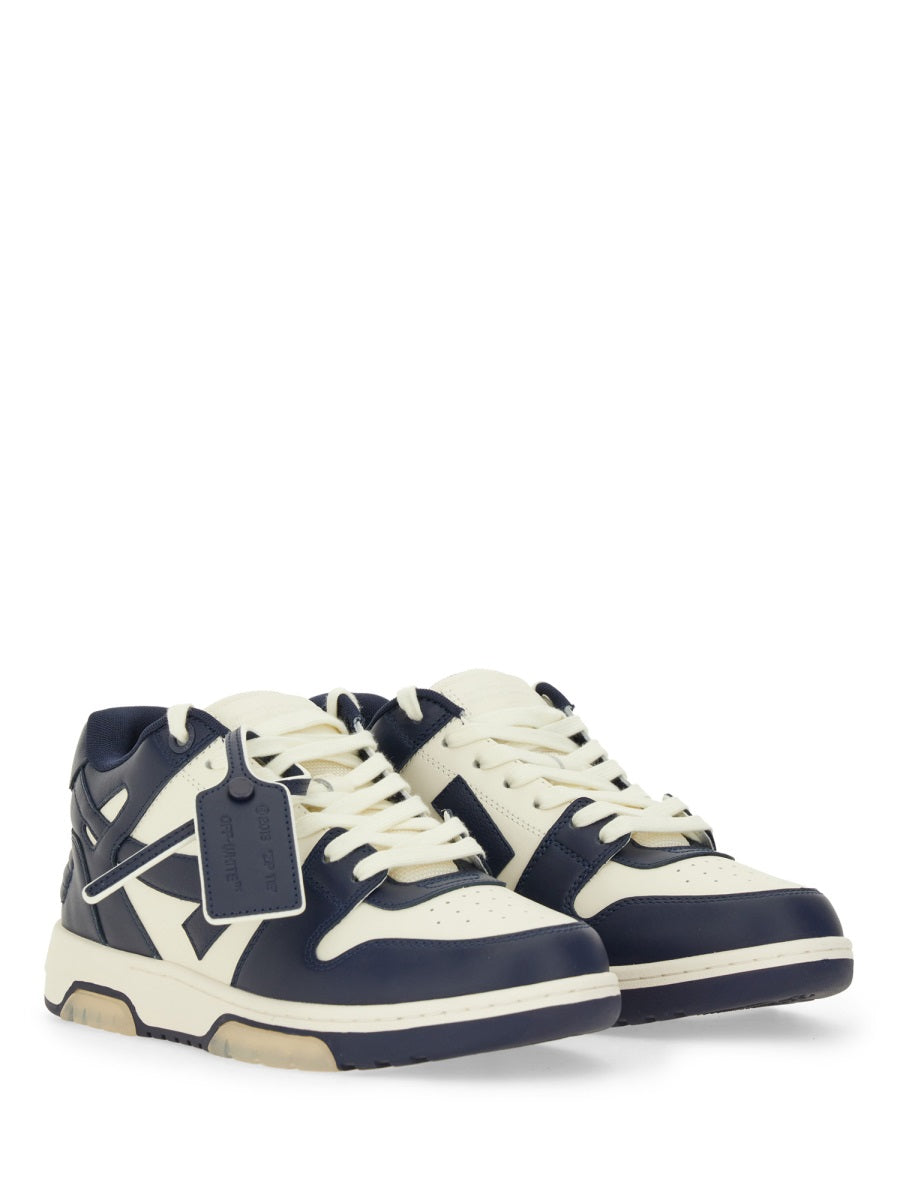 Off Off White "Out Of Office" Sneaker - Image 4