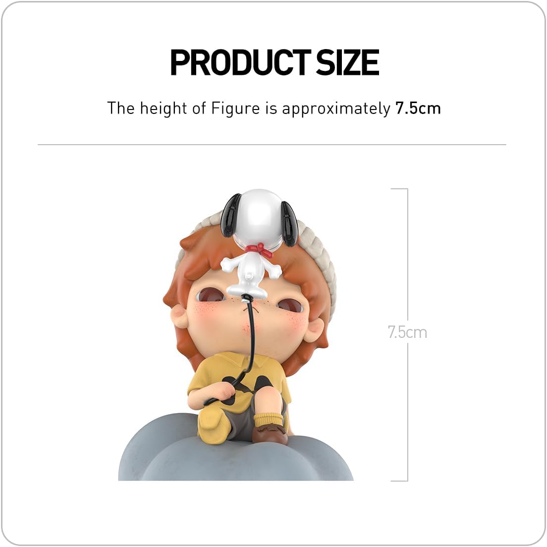 POP MART H7 Series