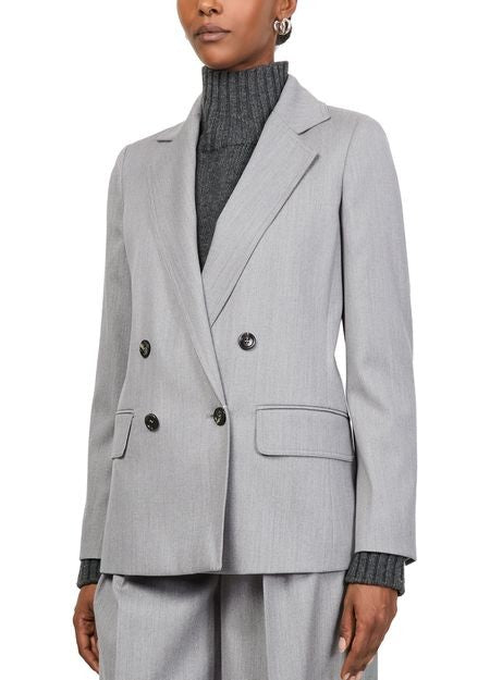 MAX MARA Morcano blazer - Image 4
