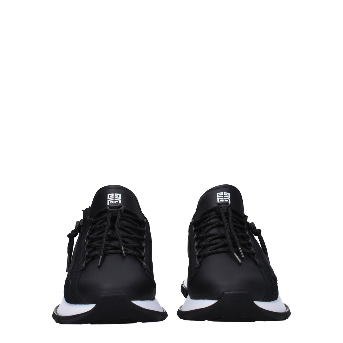 Givenchy Givenchy Sneakers Spectre Uomo Pelle Nero - Image 4