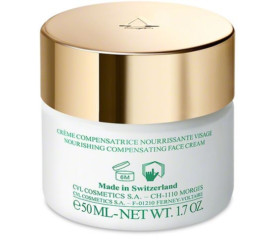 VALMONT Intense nutrition, repairing cream 50 ml - Image 4