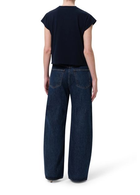 AGOLDE Low curve jeans - Image 4