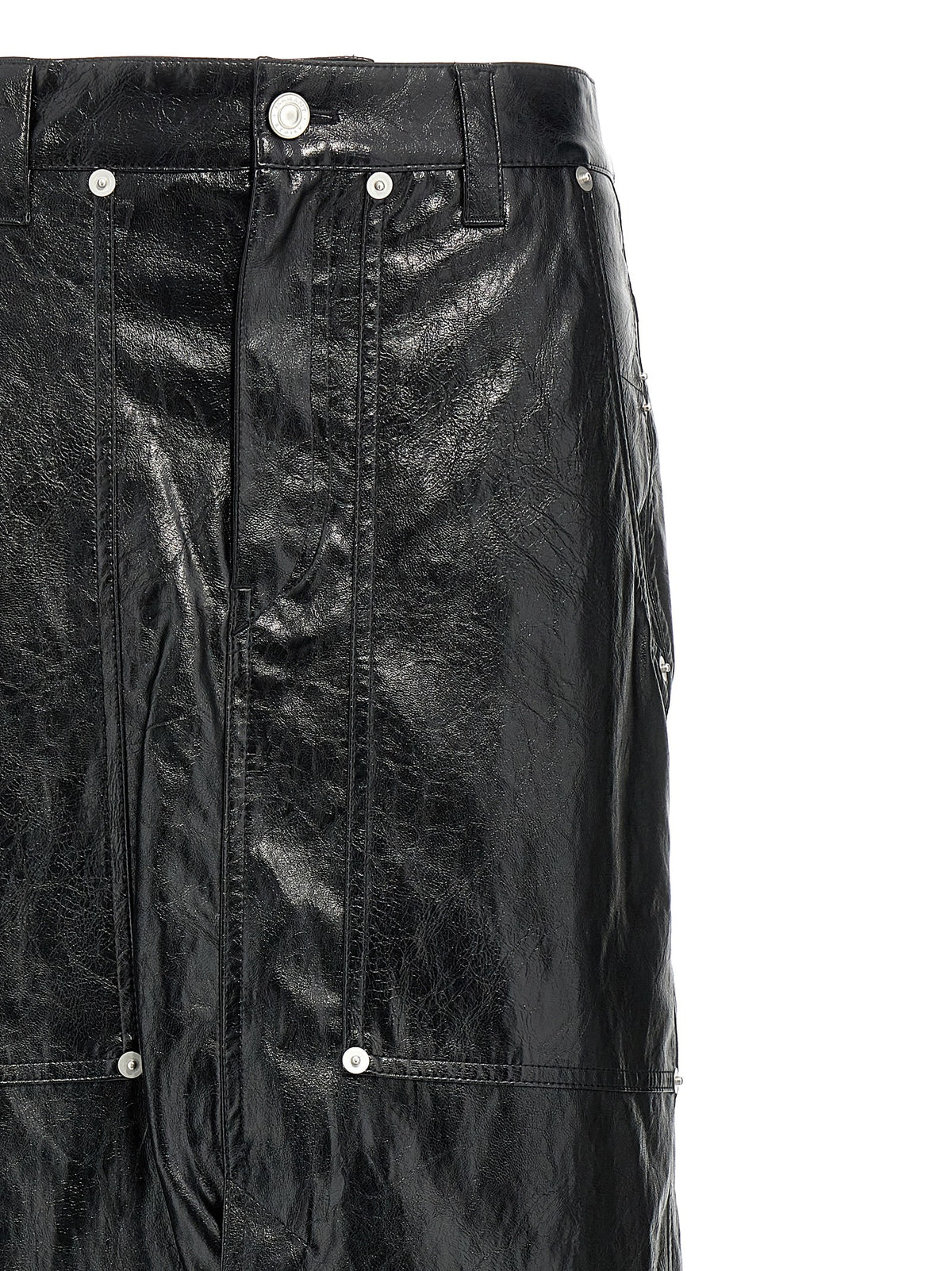Marant マラン・エトイール「アンジェレ」スカート - Image 4