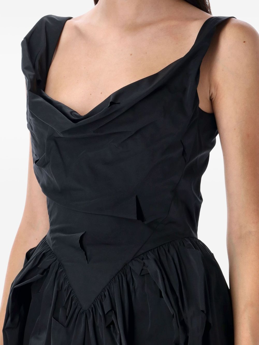 Vivienne Vivienne Westwood Dresses Black - Image 4