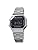 Casio A168 Digital Wristwatch, Standard, Men's, Women's, Kids, Overseas Model
