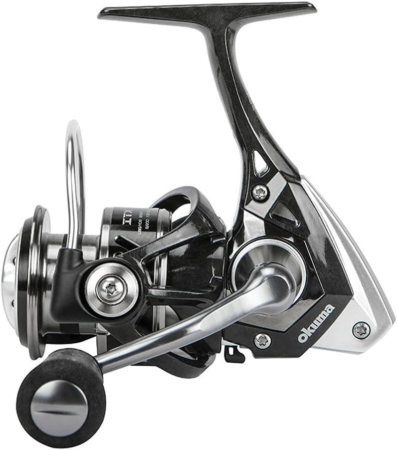 Okuma ITX ITX-1000H (J) Universal Spinning Reel