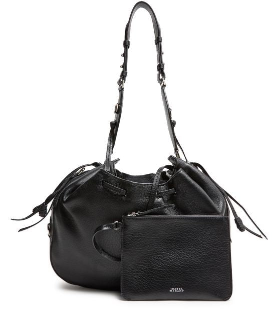 ISABEL MARANT Bolton hobo bag - Image 4