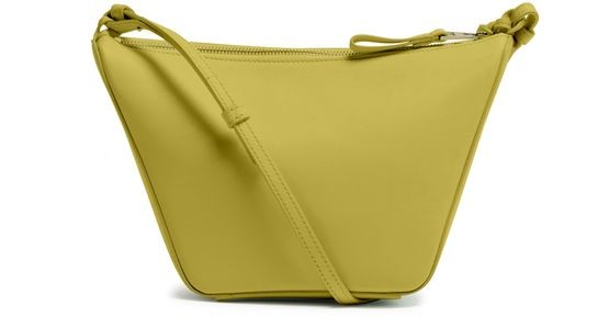 LOEWE Hammock ホーボーミニバッグ - Image 4