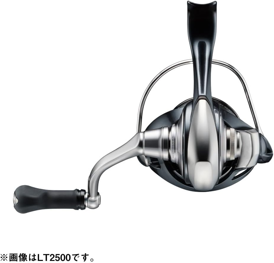 Daiwa 24 Celtate Spinning Reel, Various (2024 Model)
