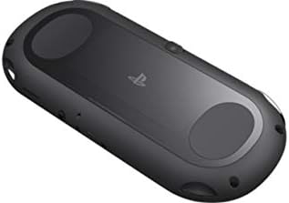 PlayStation Vita Wi-Fi Model Black(PCH-2000ZA11)