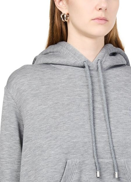 LOEWE Trapeze hoodie - Image 4