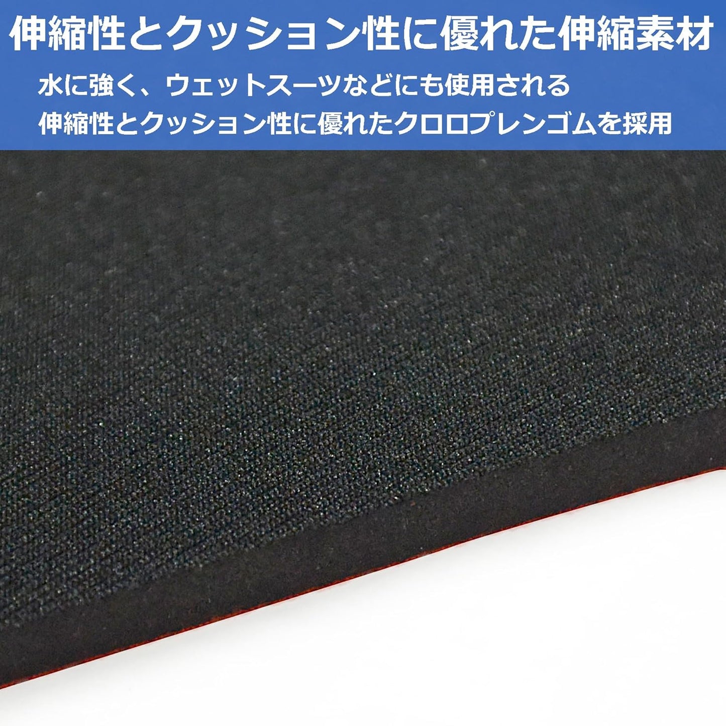 ハクバ HAKUBA 交換レンズケース スリムフィット02 レンズポーチ 90-130 ブラック KLP-S02-9013