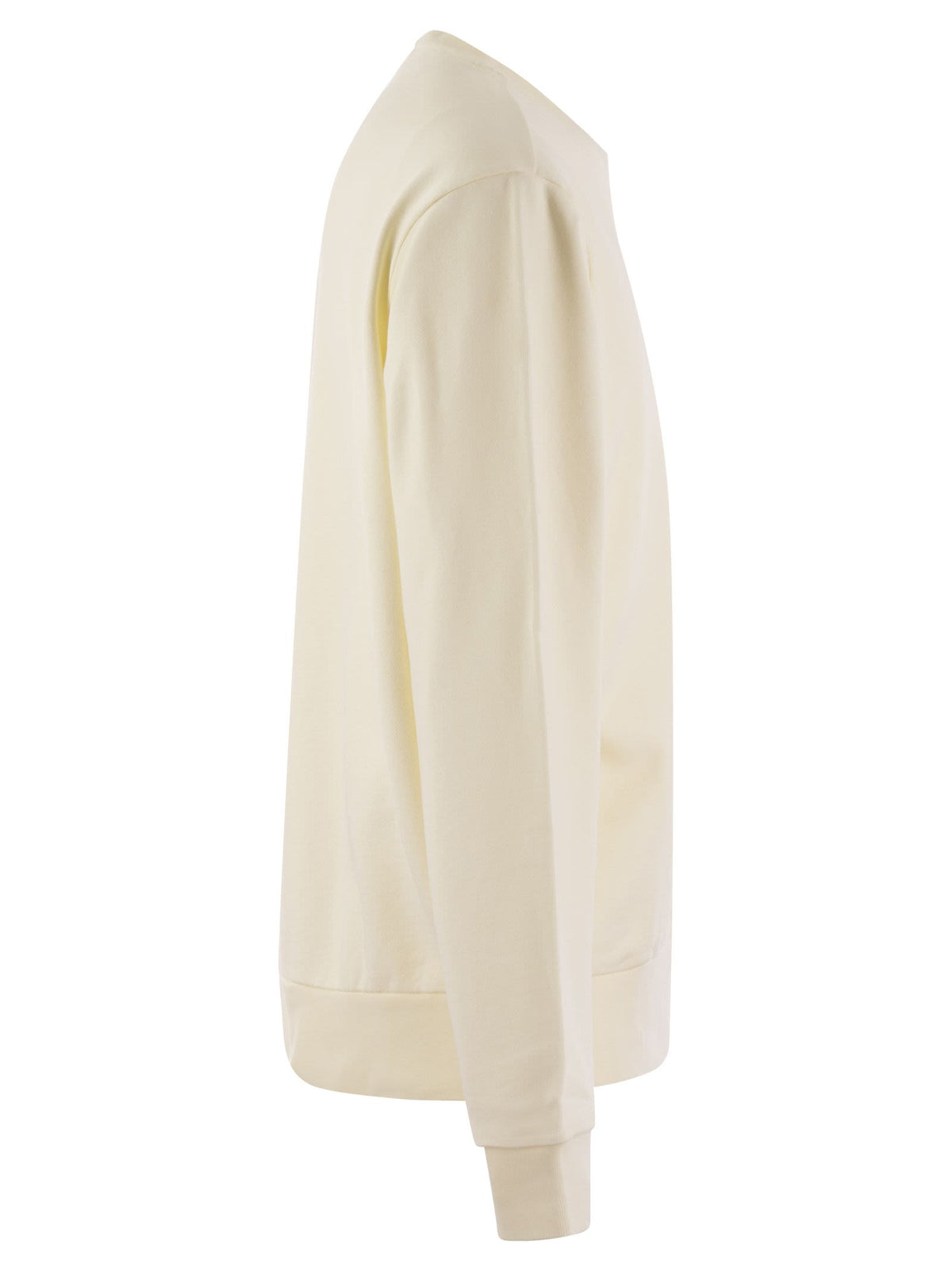 Polo ポロラルフローレンクラシックフィットコットンスウェットシャツ - Image 4