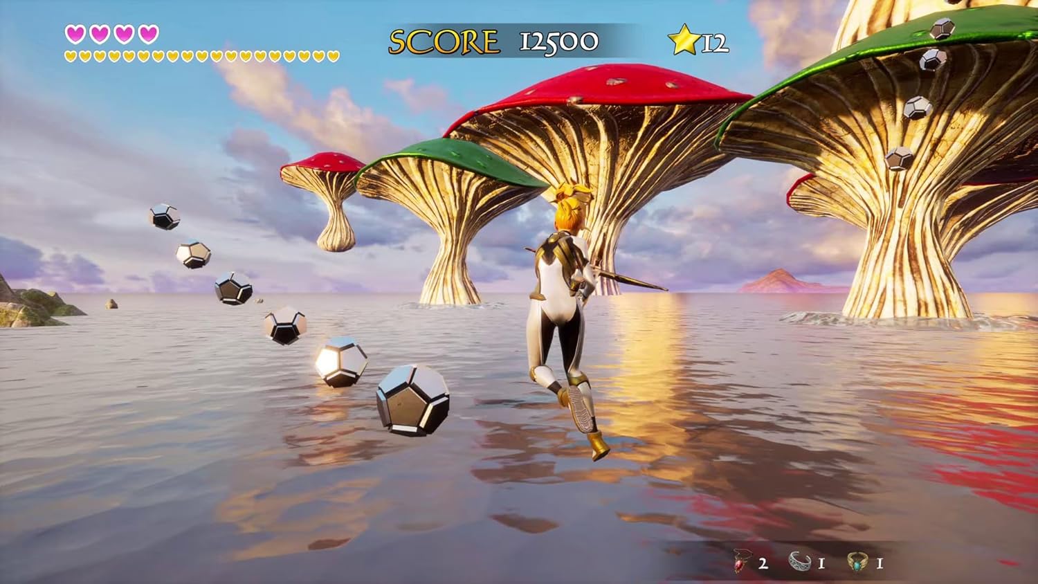 SW版 AirTwister 通常版