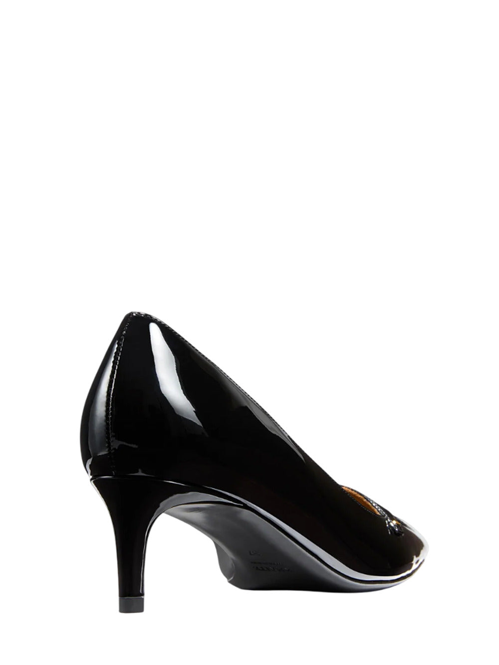 Khaite Khaite Celia Pump 50 - Image 4