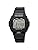 Casio LWS-2200H Series Women's Digital Wristwatch, Overseas Model, Black LWS-2200H-1AV, Sporty
