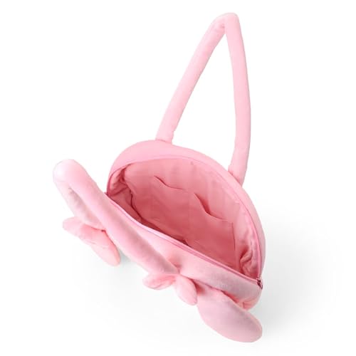 Sanrio Face Shaped Tote Bag