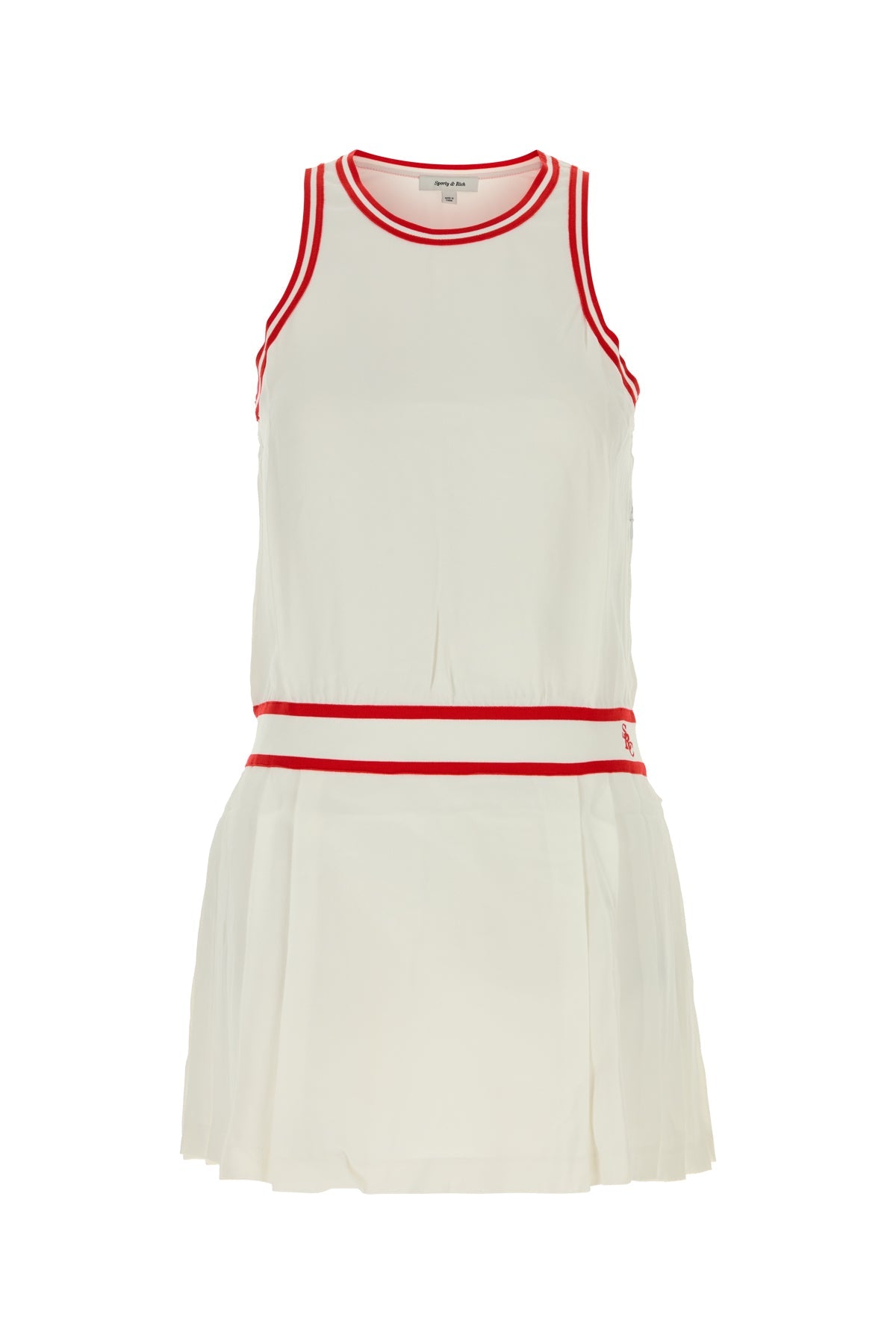 Sporty スポーティでリッチなアビト - Image 4