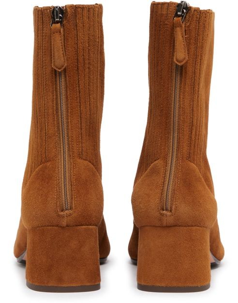 AQUAZZURA Saint-Honoré 50 アンクルブーツ - Image 4